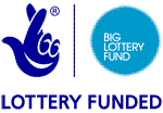 Lottery funded